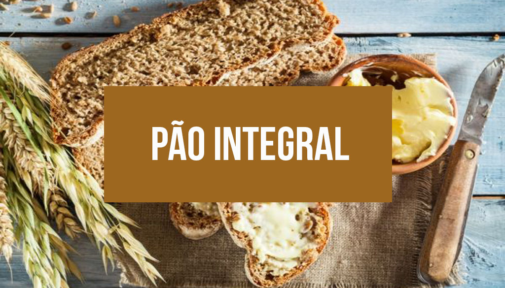 Read more about the article Pão Integral