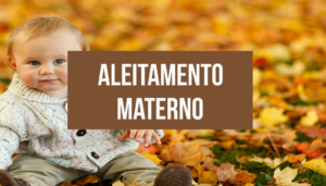 Read more about the article Aleitamento Materno