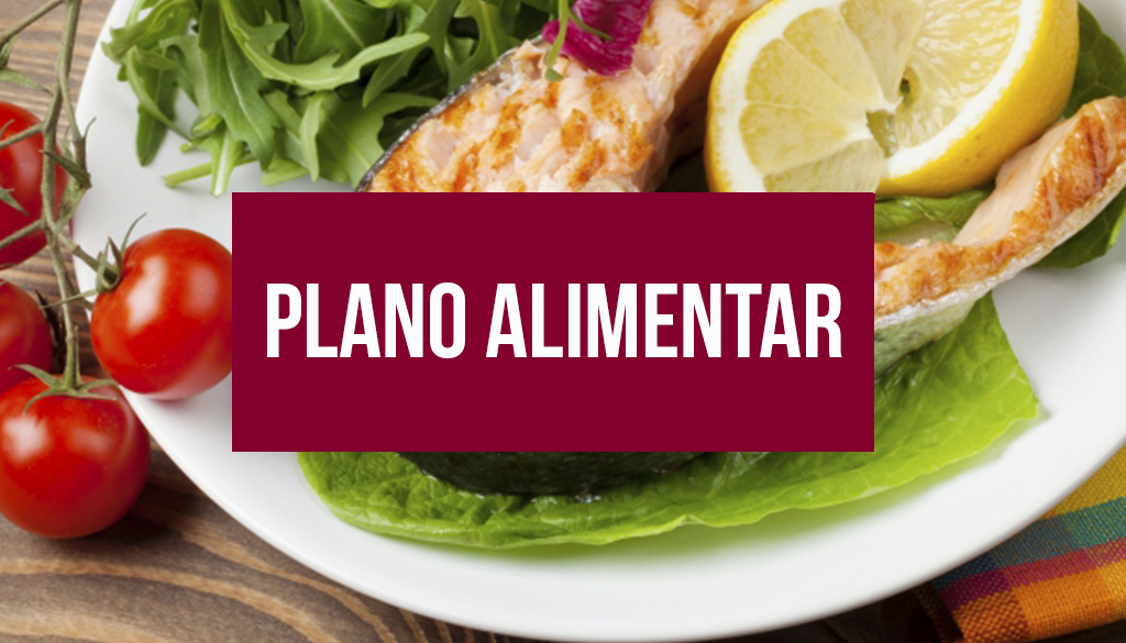 Read more about the article Plano Alimentar