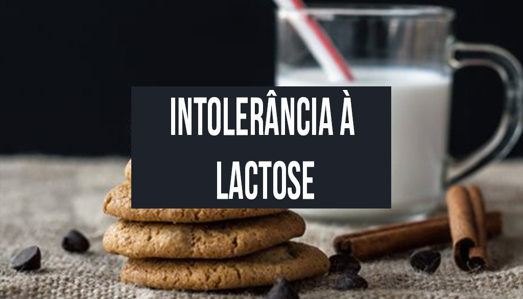 Read more about the article Intolerância à Lactose