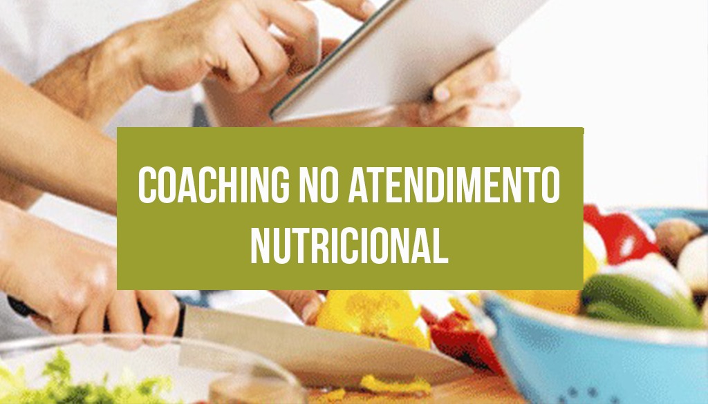 You are currently viewing Coaching: o futuro do atendimento nutricional?