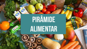 Read more about the article Pirâmide Alimentar