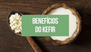 Read more about the article Benefícios do Kefir