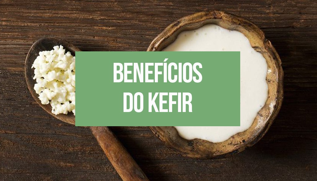 You are currently viewing Benefícios do Kefir