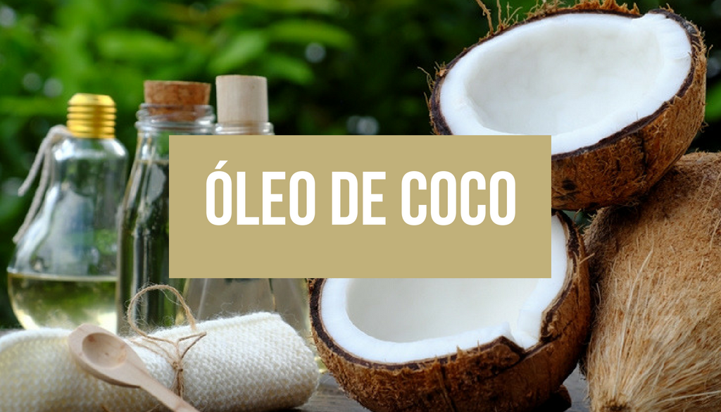 You are currently viewing Óleo de coco