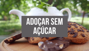 Read more about the article Como adoçar uma preparação sem usar açúcar?
