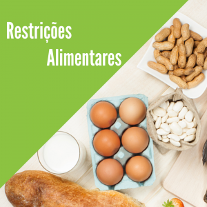 Read more about the article Restrições Alimentares